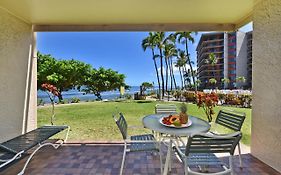 Kaanapali Shores - 2 Bedroom Condo #160 Lahaina